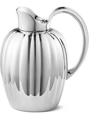 Georg Jensen Bernadotte Silver 23 cl Sütlük