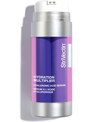 StriVectin Hydration Multiplier Yoğun Nemlendirici Cilt Serumu 30 ml