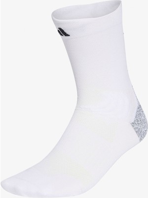 Adidas Terrex Xperior Erkek Beyaz Bilekli Çorap.-