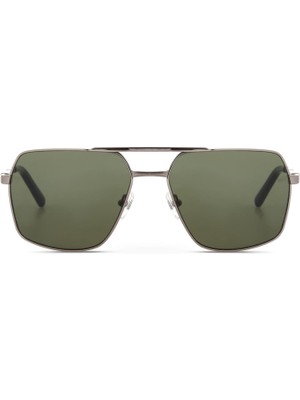 Cerruti 1881 Cr 80001 C2 Metal Gri Erkek Güneş Gözlüğü