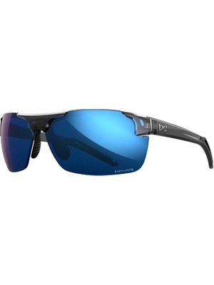 Wiley x Prime Captivate Mavi Polarize Erkek Güneş Gözlüğü