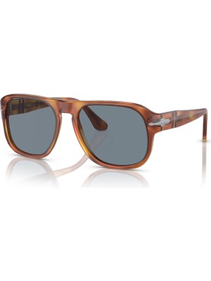 Persol PO3310S Çok Renkli Unisex Güneş Gözlüğü