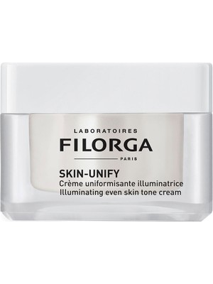 Filorga Skin Unify Leke Azaltıcı ve Kusursuzlaştırıcı Bakım Kremi 50 ml