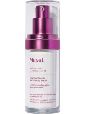 Murad Hydration Hassas Ciltler Için Nazik Yenileyici Cilt Serumu 30 ml