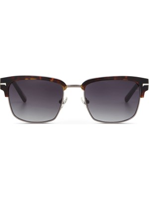Cerruti 1881 Cr 80013 C3 Asetat Havana Erkek Güneş Gözlüğü