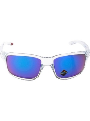 Oakley OO9449 Siyah Erkek Güneş Gözlüğü