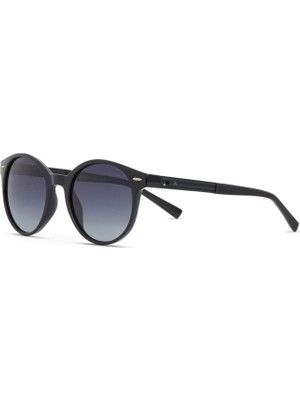 Despada Ds 2481 C3 Siyah Asetat Unisex Güneş Gözlüğü