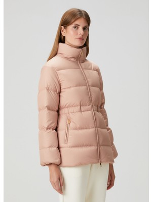 Moncler Brossette Pembe Mont