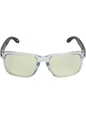Oakley OO9102 Transparan Erkek Güneş Gözlüğü