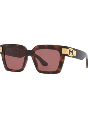 Gucci GC002292 Çok Renkli Kadın Güneş Gözlüğü