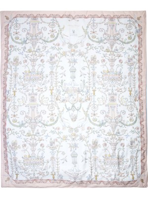 Atelier Choux Toile De Jouy Çift Taraflı Yorgan