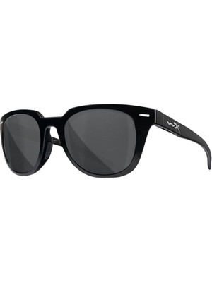 Wiley x Ultra Siyah Unisex Güneş Gözlüğü