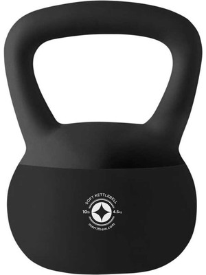 Merrithew Health Fitness Soft Kettlebells 10 Lb New ST-06310