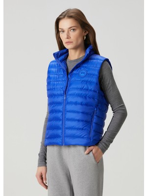 Canada Goose Mavi Yelek