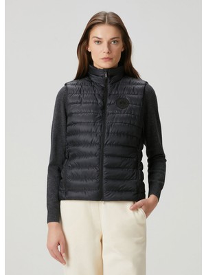 Canada Goose Siyah Yelek