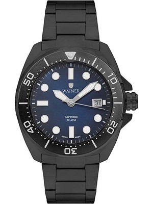 Wainer WA.10921-D Erkek Kol Saati