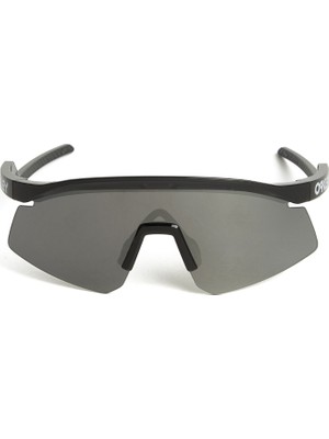 Oakley OO9229 Siyah Erkek Güneş Gözlüğü