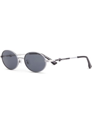 Despada Ds 2335 C3 Gri Siyah Metal Unisex Güneş Gözlüğü