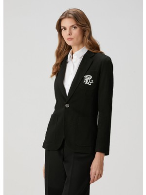 Polo Ralph Lauren Siyah Blazer