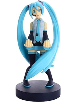 Cable Guys Hatsune Miku Telefon Tutucu ve Kontrolcü