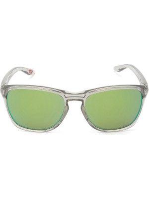 Oakley OO9479 Gri Erkek Güneş Gözlüğü
