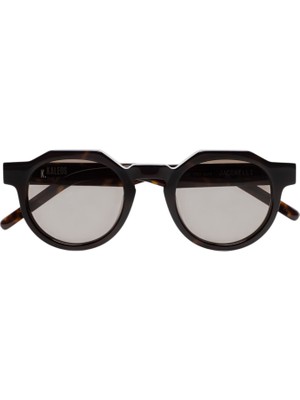 Kaleos Jaconelli Havana Asetat Unisex Güneş Gözlüğü