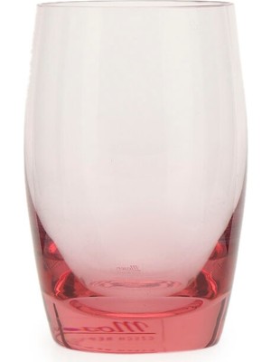 Moser Culbuto 6lı Kristal Su Bardağı