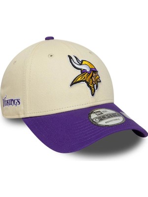 New Era Wordmark 9forty Erkek Şapka