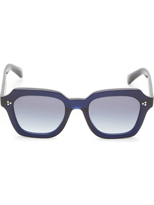 Oliver Peoples OV5526SU Mavi Kadın Güneş Gözlüğü