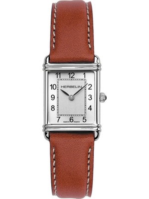 Herbelin Art Deco 17478AP22GD Çelik Kadın Kol Saati