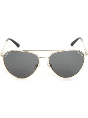 Jimmy Choo JC4002B Light Gold Kadın Güneş Gözlüğü