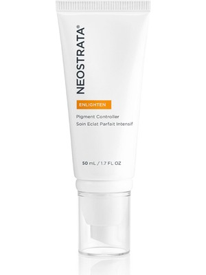 Neostrata Enlighten Pigment Controller Leke Karşıtı Aydınlatıcı Yüz Kremi 50 ml