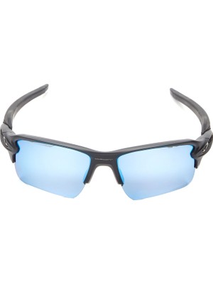 Oakley Mavi Polarize Camlı Erkek Güneş Gözlüğü