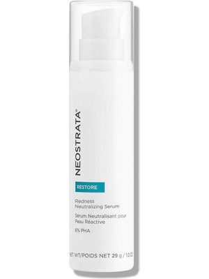 Neostrata Restore Redness Neutralizing Serinletici & Nemlendirici Cilt Serumu 29 gr