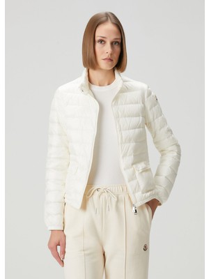 Moncler Lans Ekru Mont
