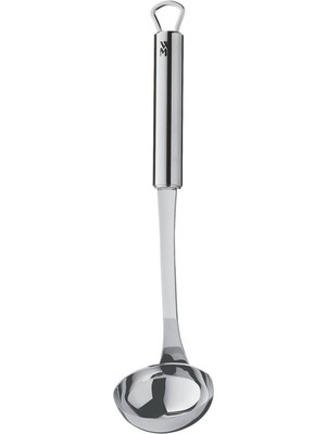 WMF Profi Plus Çelik Sos Kepçesi 23 cm