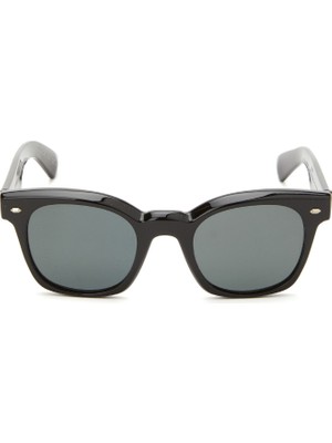 Oliver Peoples OV5498SU Siyah Unisex Güneş Gözlüğü