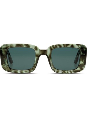 Komono Avery Aquatic Teal Unisex Güneş Gözlüğü
