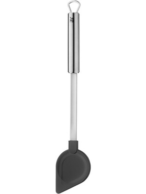WMF Profi Plus Çelik Silikon Pişirme Kaşığı