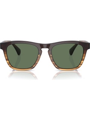 Oliver Peoples OV5555SU Çok Renkli Unisex Güneş Gözlüğü