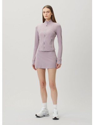 Lululemon Align High-Rise Lila Etek