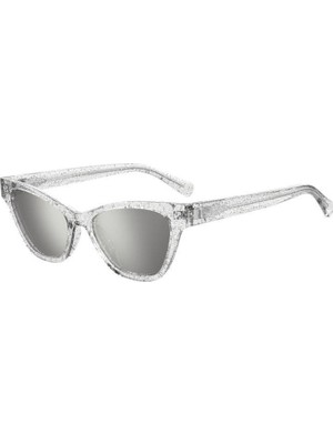 Chiara Ferragni Cf 1020/S Gümüş Kadın Güneş Gözlüğü