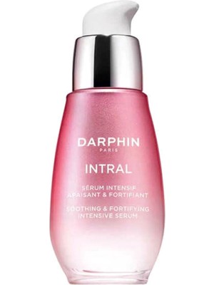 Darphin Intral Soothing And Fortifying Intensive Nemlendirici Cilt Bakım Serumu 30 ml