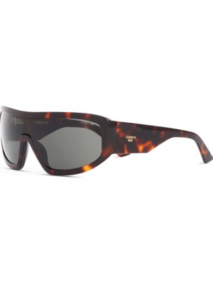 Cerruti 1881 Cr 80056 C2 Havana Asetat Unisex Güneş Gözlüğü