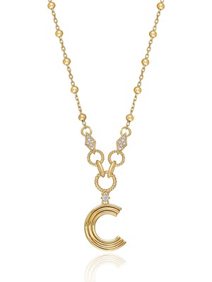Nayra Jewelry Me & Myself Kolye