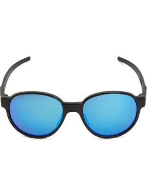 Oakley OO4144 Siyah Erkek Güneş Gözlüğü