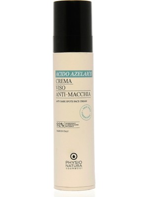 Azelaik Asit Leke Karşıtı Yüz Kremi 50 ml