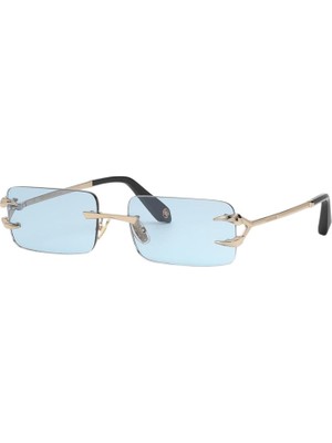 Roberto Cavalli SRC023 594C Metal Kadın Güneş Gözlüğü