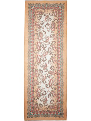 Etro Colorblocked Erkek Fular