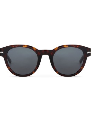 Cerruti 1881 Cr 80009 C1 Asetat Koyu Havana Erkek Güneş Gözlüğü